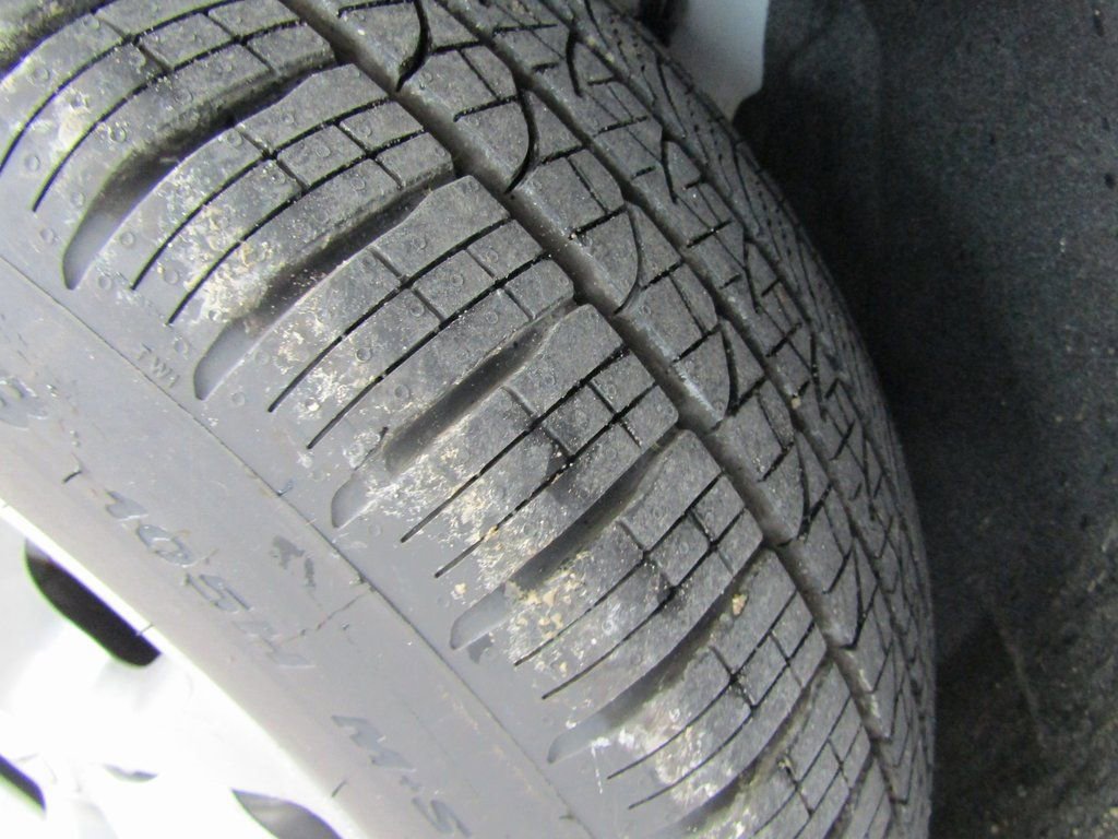 New 2026 Chrysler Pacifica Select image 31