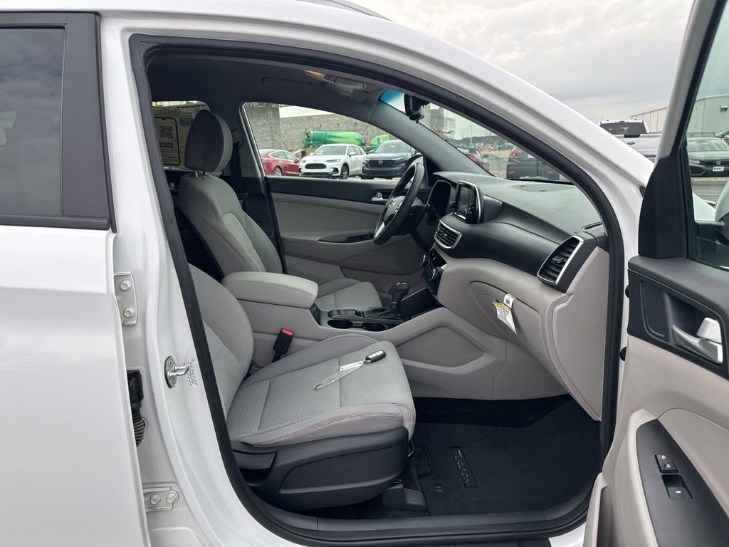Used 2020 Hyundai Tucson Value image 40
