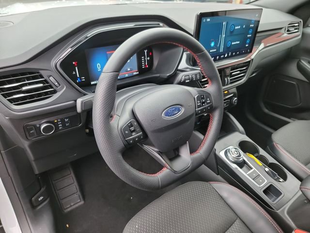 Used 2023 Ford Escape ST-Line w/ Tech Pack #1 image 11
