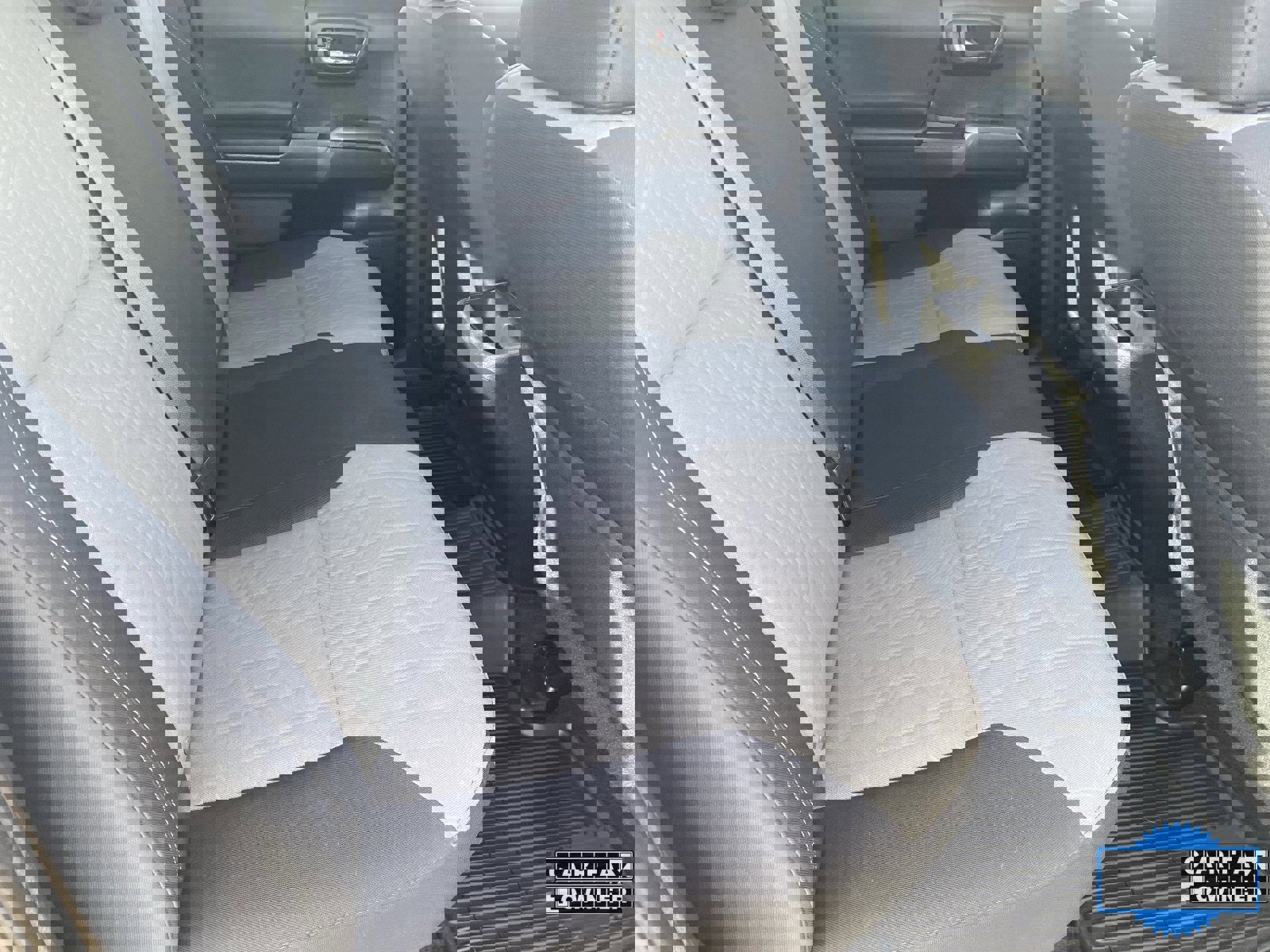 Used 2021 Toyota Tacoma TRD Off-Road w/ Technology Package image 14