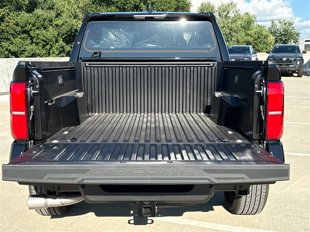 New 2025 Toyota Tacoma TRD Sport image 7