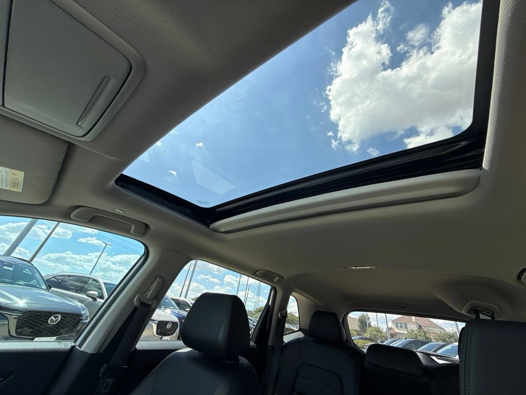 Used 2025 Honda CR-V EX-L image 20