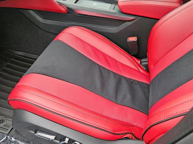 New 2026 Acura MDX A-Spec image 4