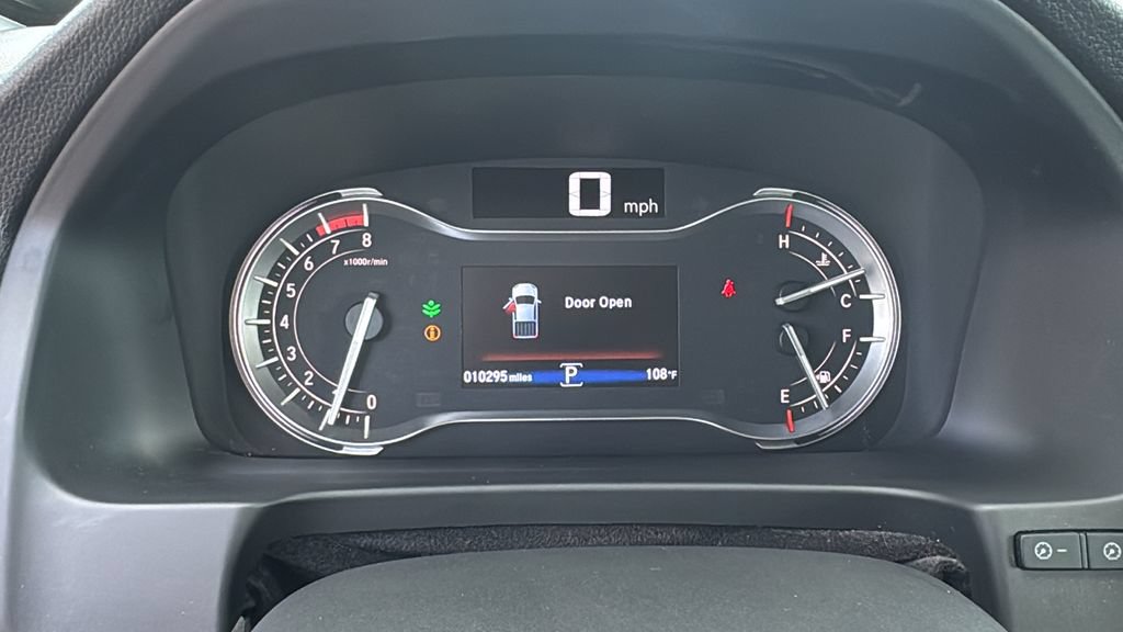 Certified 2023 Honda Ridgeline RTL image 17