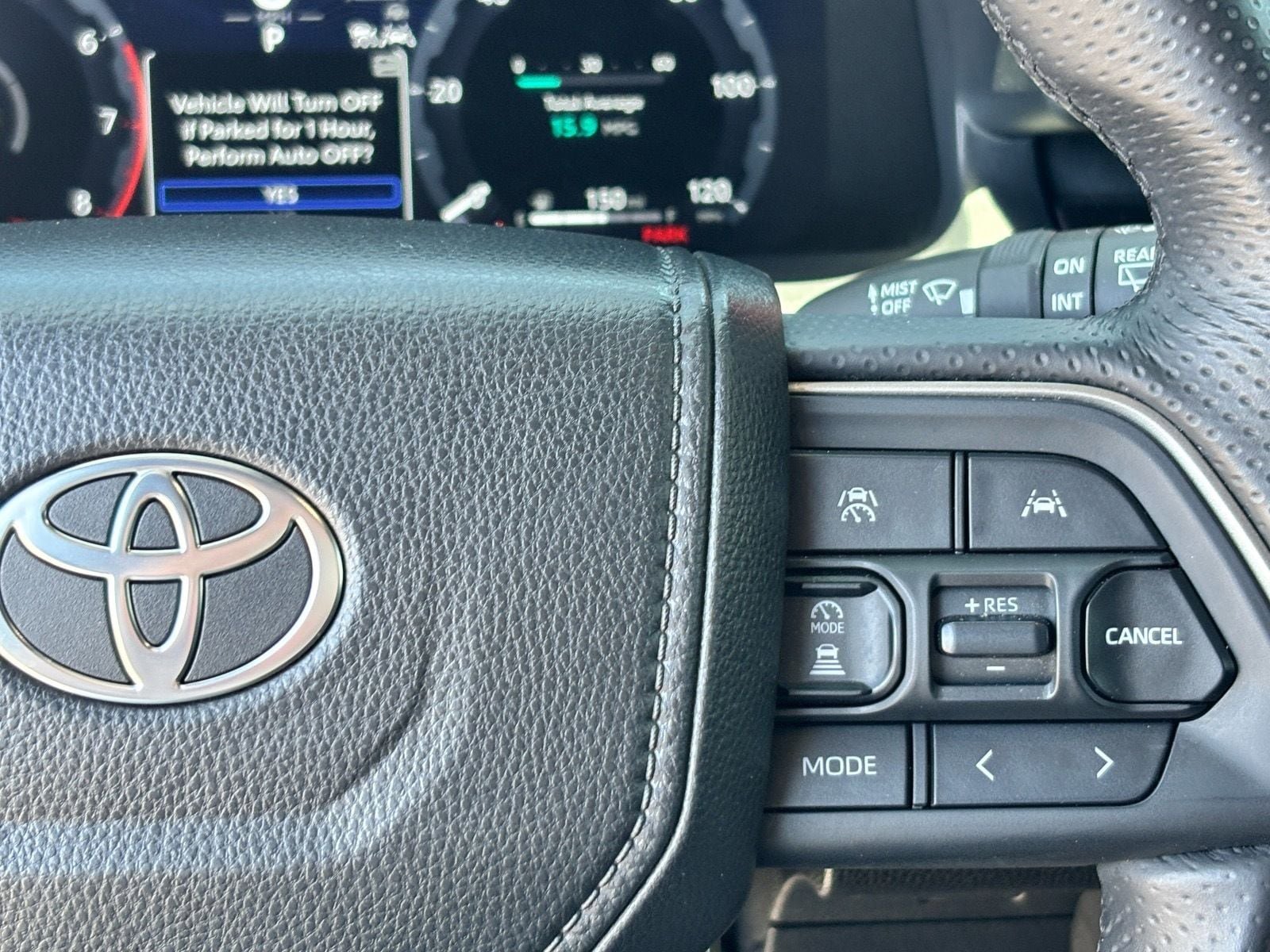 Used 2025 Toyota 4Runner TRD Off-Road Premium w/ Tow Technology Package AWD/4WD image 20