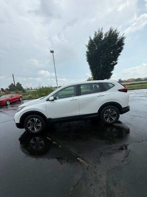 Used 2021 Honda CR-V Special Edition image 12