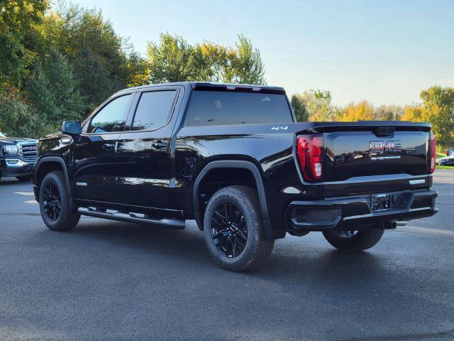 New 2026 GMC Sierra 1500 Elevation w/ Elevation Select Package AWD/4WD image 4
