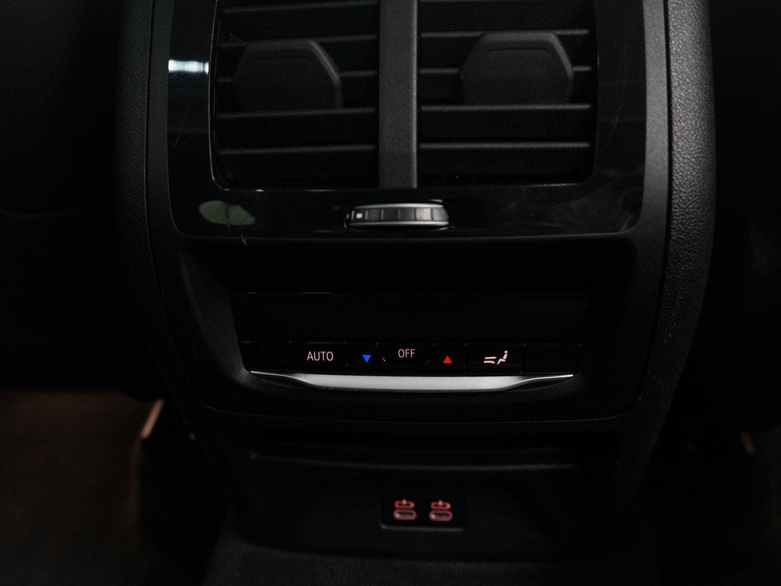 Used 2024 BMW X3 xDrive30i image 13