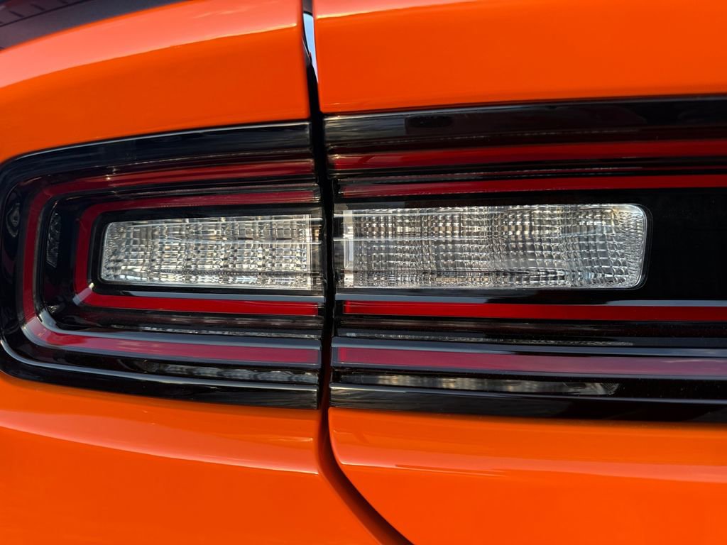 New 2026 Dodge Charger Scat Pack w/ Blacktop Package image 21