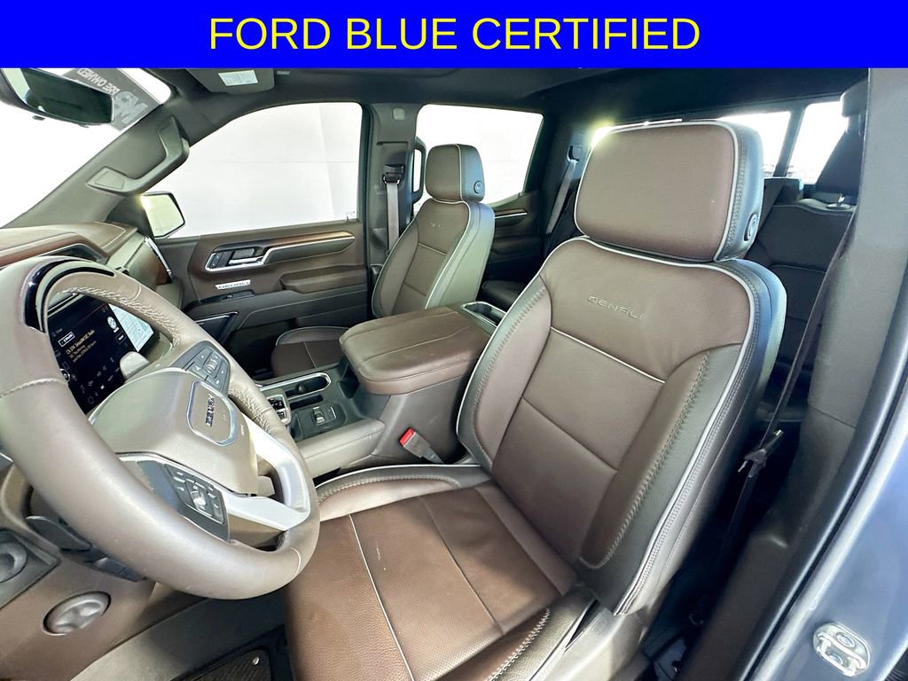 Used 2026 GMC Sierra 1500 Denali image 22