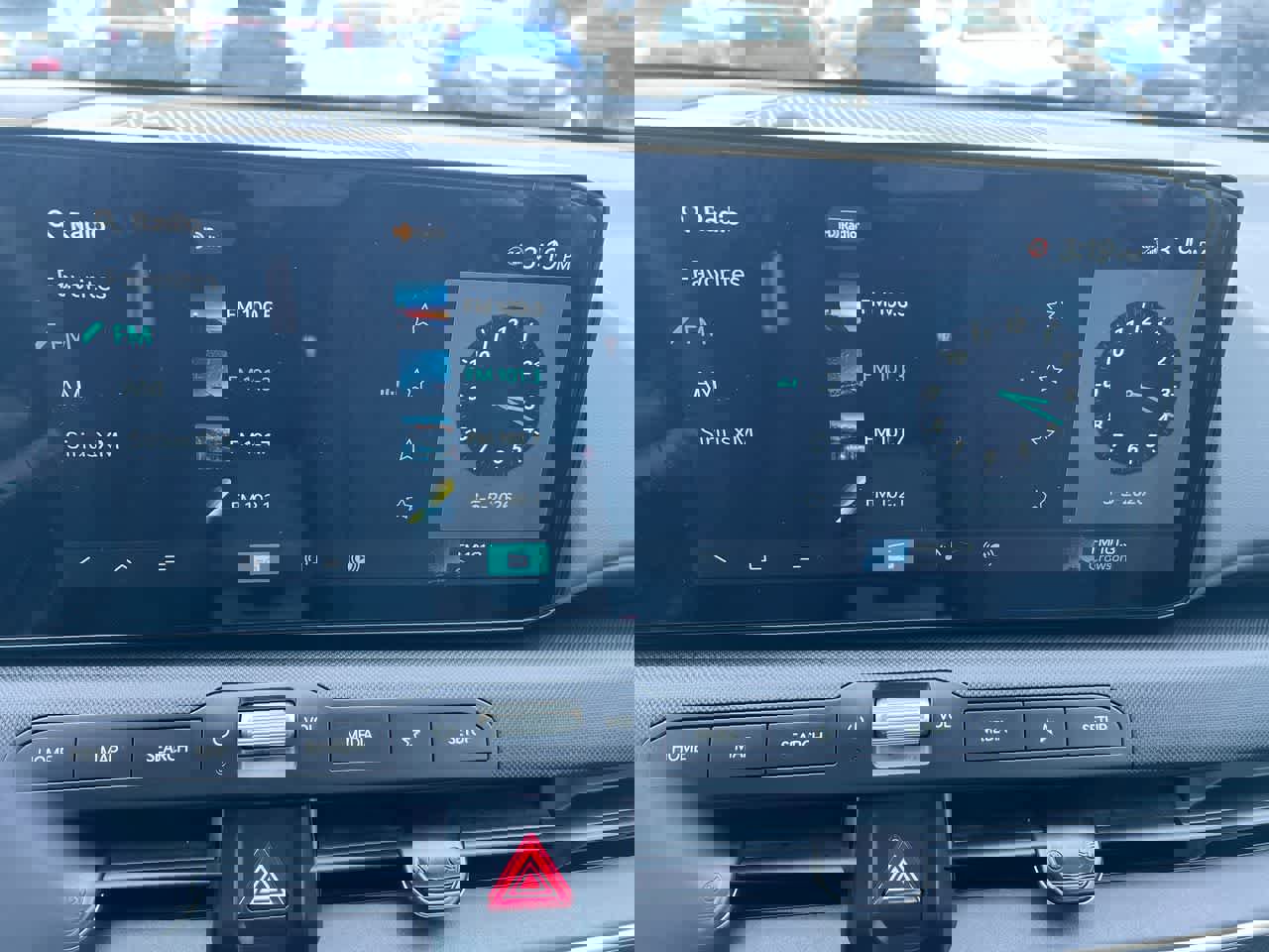 Used 2025 Kia K4 LXS image 16