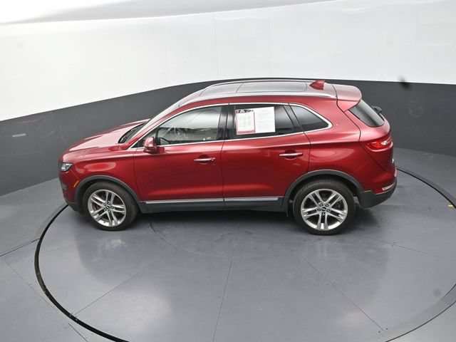 Used 2019 Lincoln MKC Reserve w/ MKC Climate Package AWD/4WD image 26