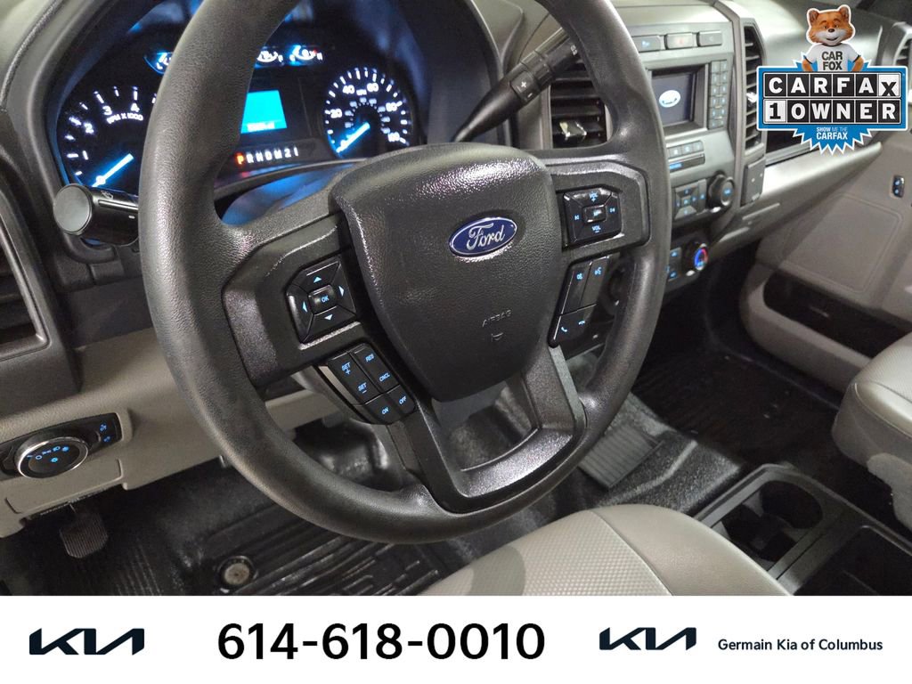 Used 2022 Ford F250 XL w/ STX Appearance Package image 18