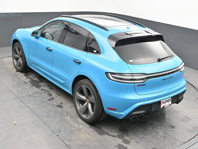 Used 2023 Porsche Macan GTS image 41