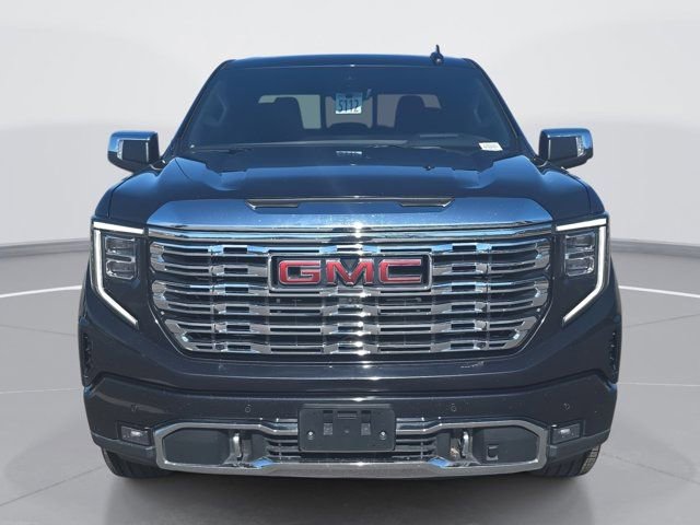 Used 2023 GMC Sierra 1500 Denali w/ Denali Reserve Package image 8