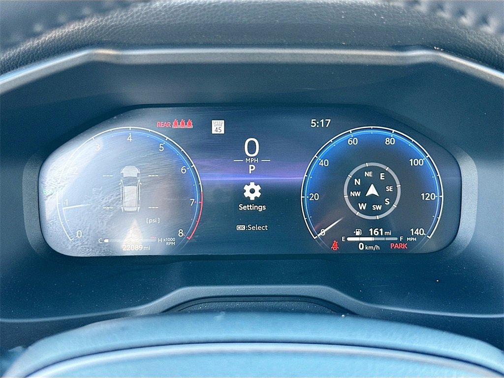 Used 2023 Toyota RAV4 Limited image 12