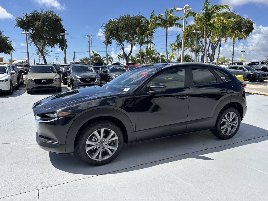New 2026 MAZDA CX-30 AWD 2.5 S w/ Premium Package image 10