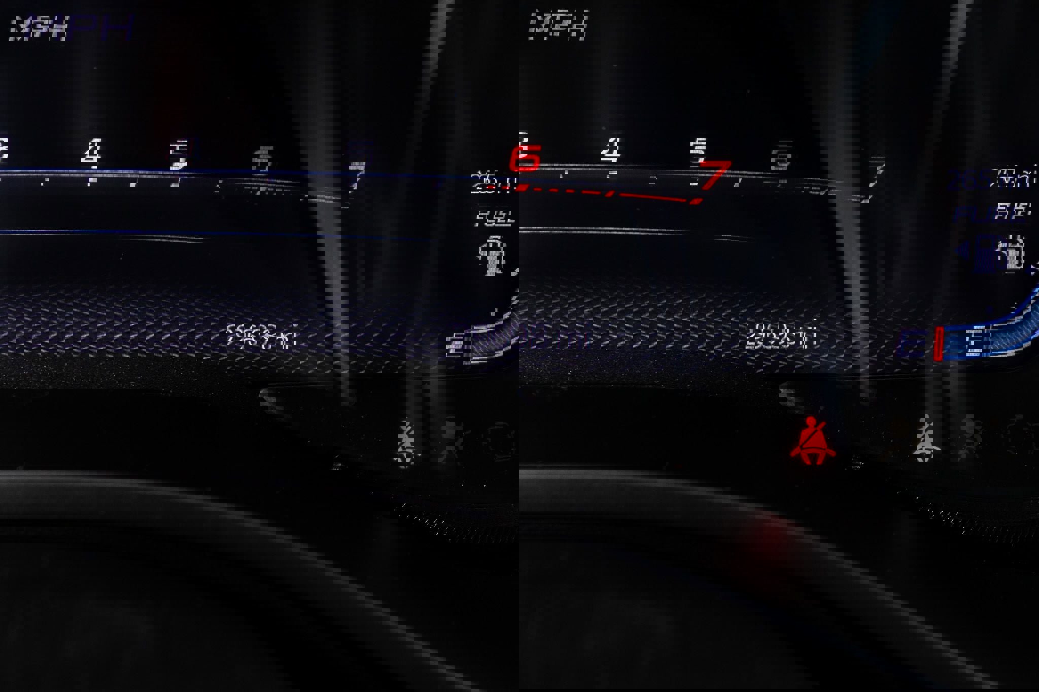 Used 2024 RAM 1500 TRX image 21