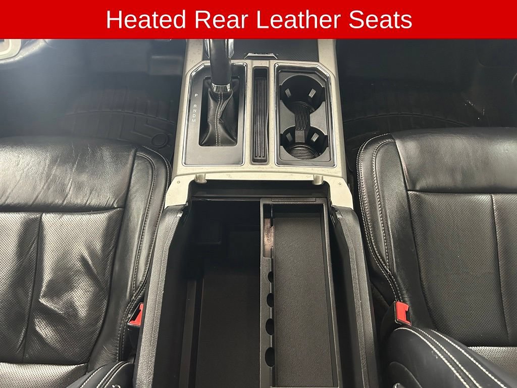 Used 2020 Ford F150 Lariat w/ Equipment Group 502A Luxury AWD/4WD image 9