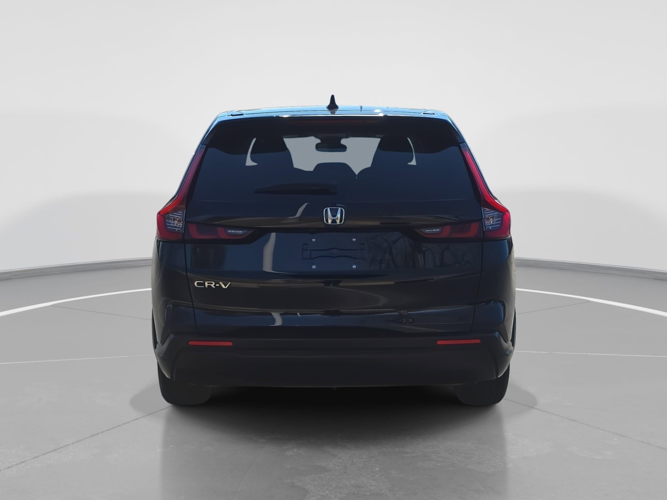 Used 2024 Honda CR-V EX image 6