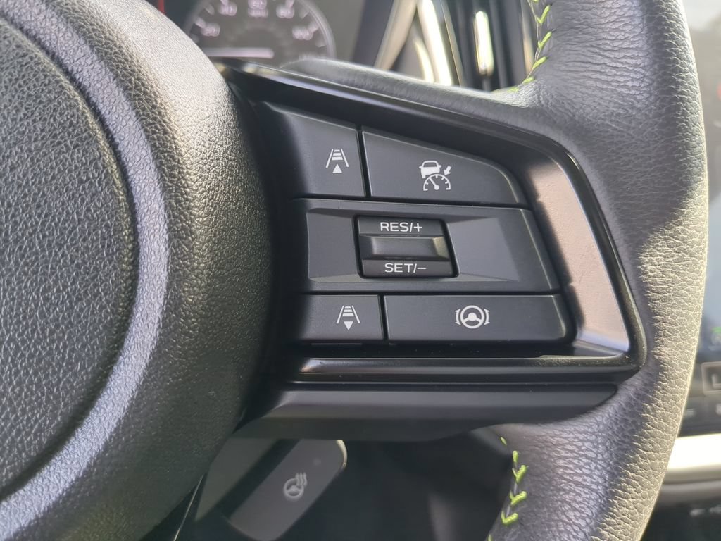 Certified 2024 Subaru Outback Onyx Edition AWD/4WD image 28
