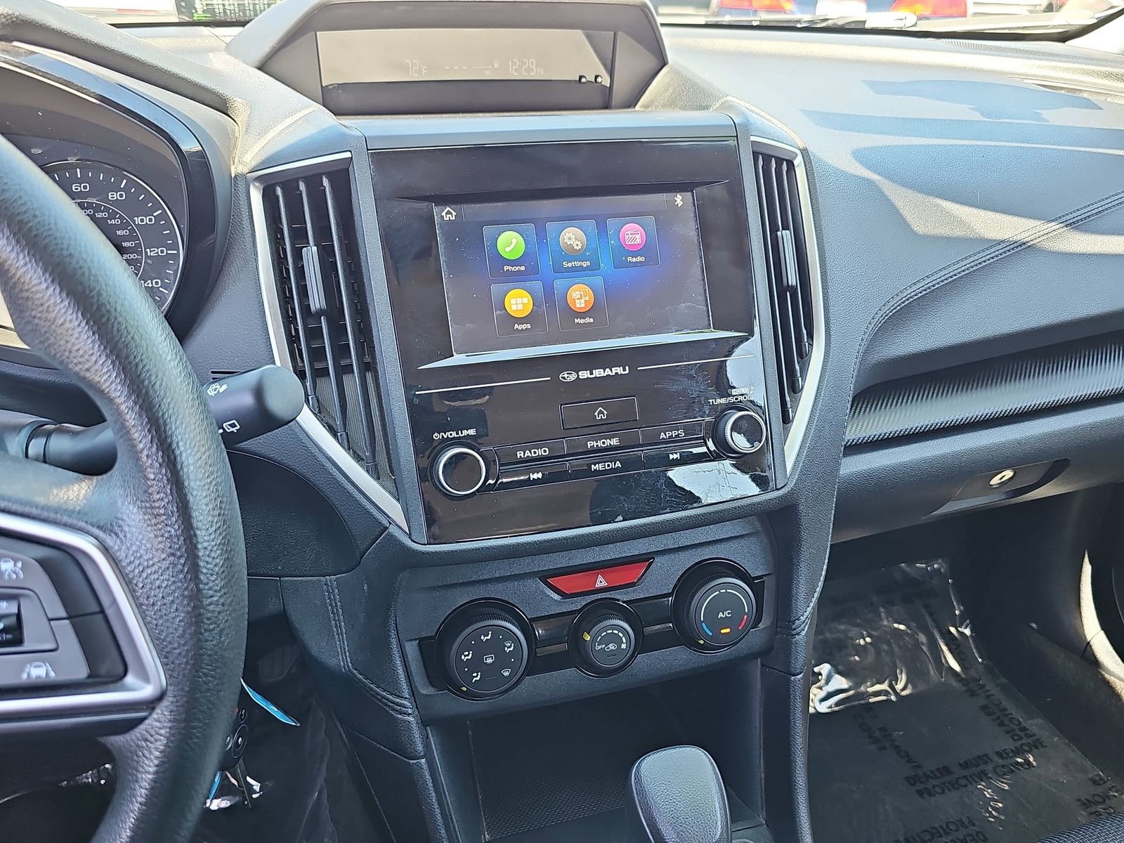 Certified 2023 Subaru Impreza 2.0i image 19