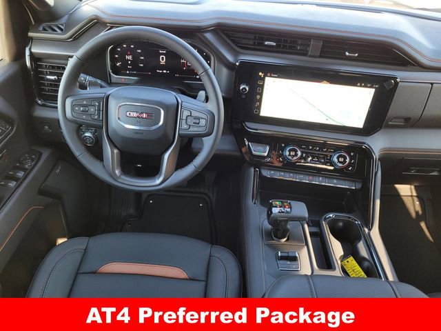 New 2026 GMC Sierra 1500 AT4 w/ AT4 Premium Package image 10