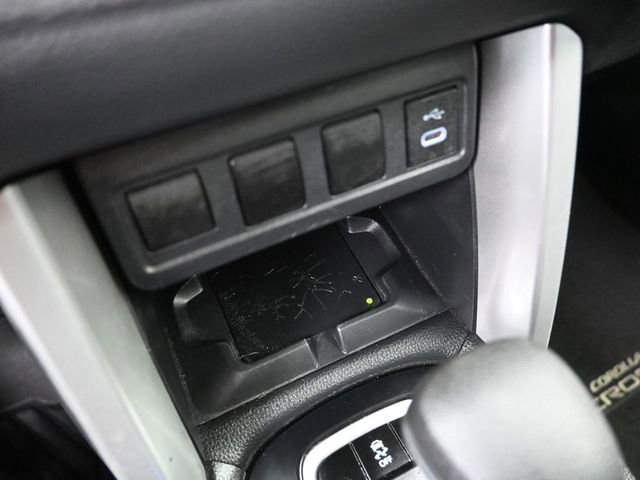 Certified 2024 Toyota Corolla Cross LE AWD/4WD image 22