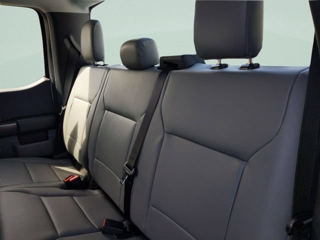 Certified 2024 Ford F150 XL RWD image 17