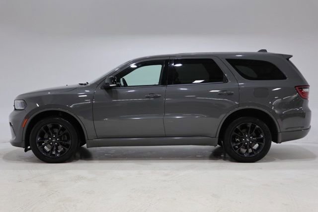 Used 2021 Dodge Durango GT AWD/4WD image 4