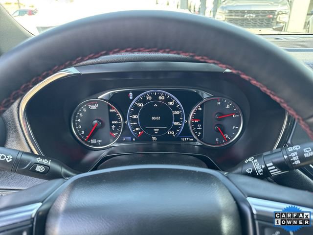 Used 2025 Chevrolet Blazer RS image 11