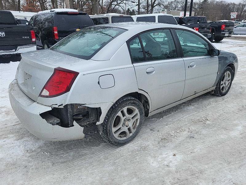 Used 2005 Saturn ION Level 3 image 5