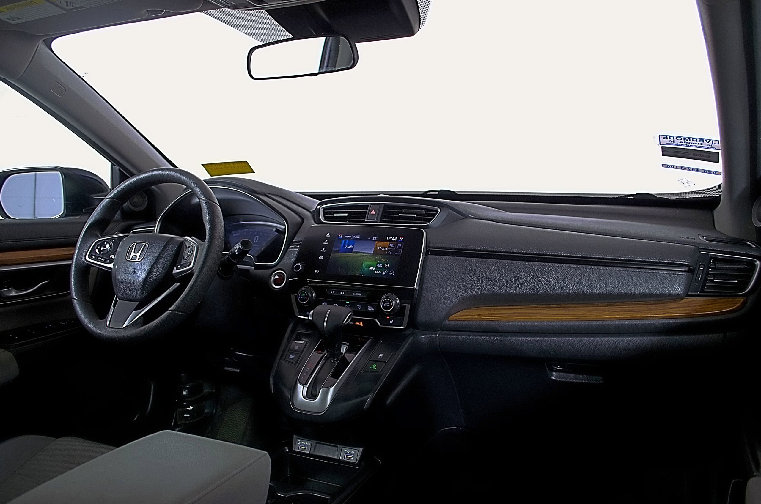 Used 2020 Honda CR-V EX image 14