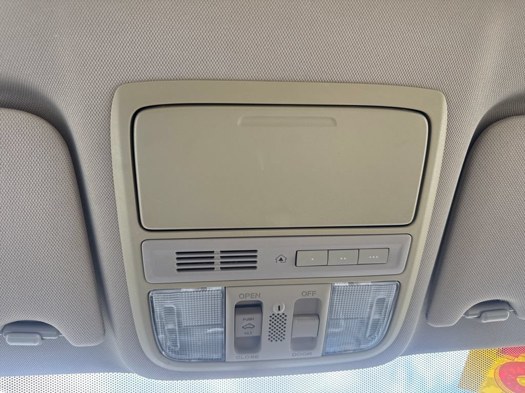 Used 2016 Honda Accord EX image 28
