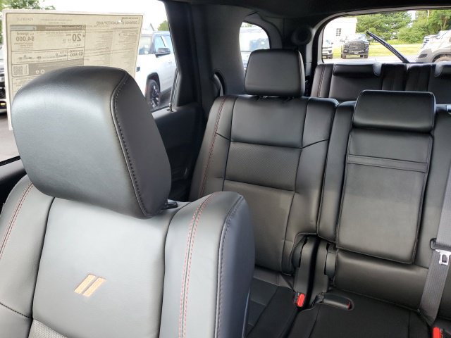 New 2026 Dodge Durango GT AWD/4WD image 14