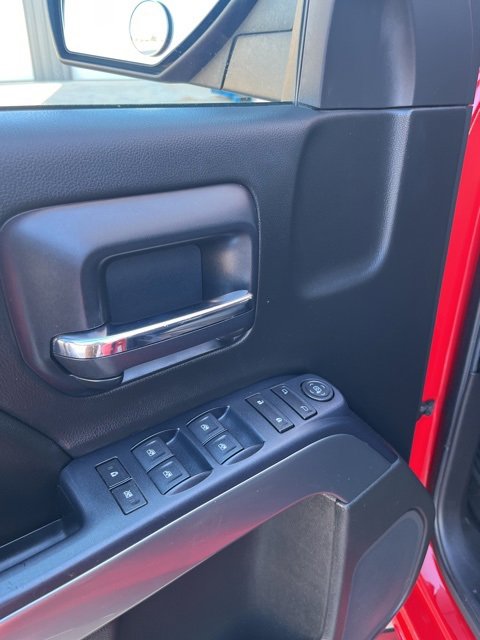 Used 2014 Chevrolet Silverado 1500 LT w/ Texas Edition, 1LT Trim image 12