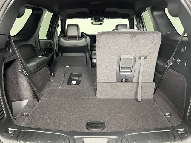 New 2026 Dodge Durango GT AWD/4WD image 30
