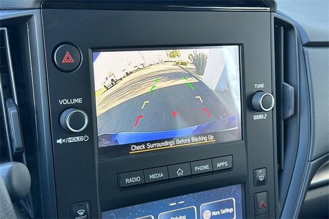 Used 2025 Subaru Impreza 2.0i image 21