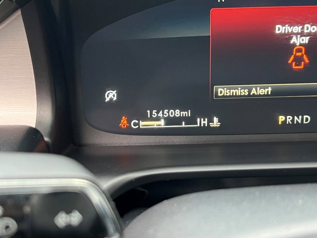 Used 2021 Lincoln Aviator Standard Sport Utility image 28