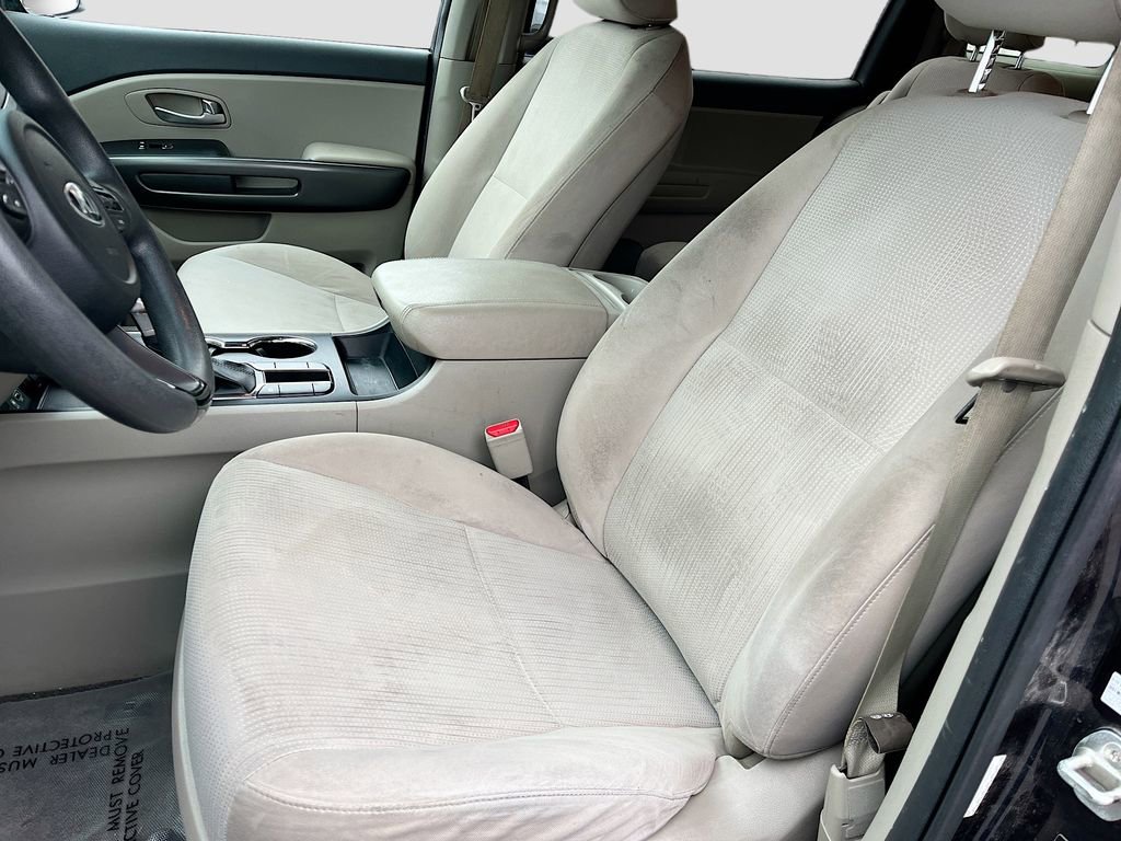 Used 2020 Kia Sedona LX image 19