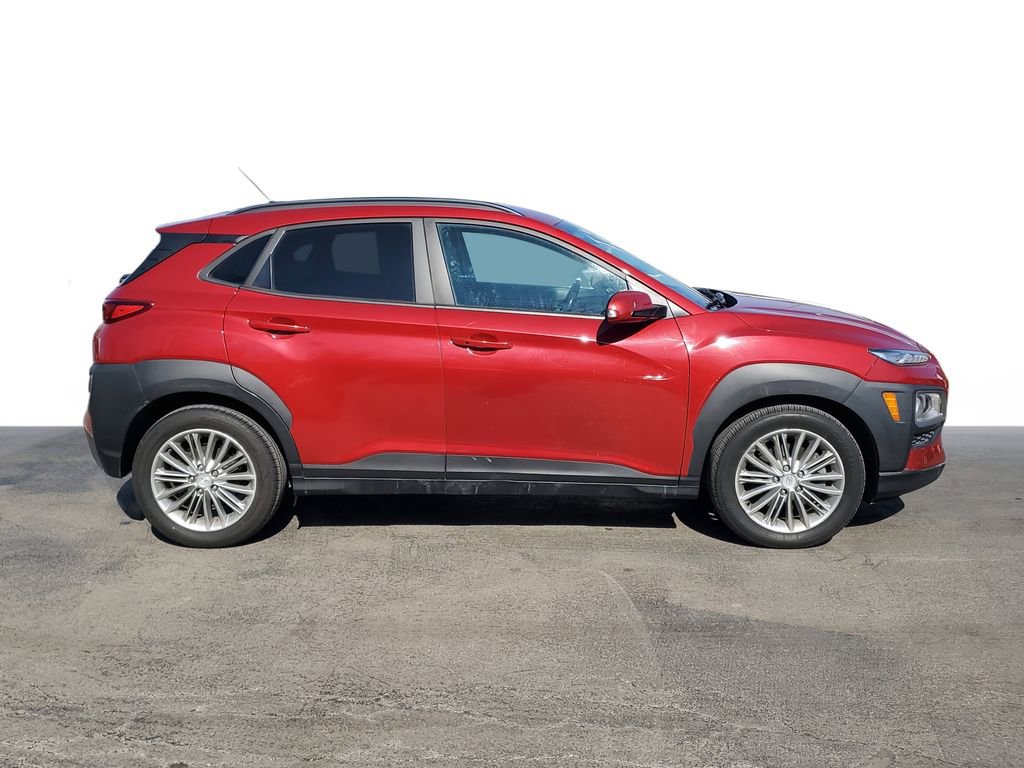 Used 2020 Hyundai Kona SEL image 4