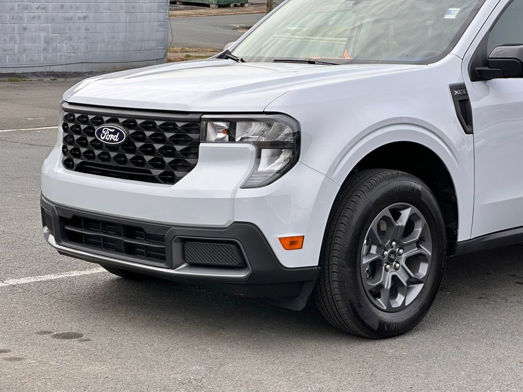 Used 2025 Ford Maverick XLT w/ XLT Luxury Package image 37