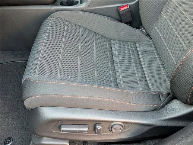 New 2026 Honda CR-V Sport image 4