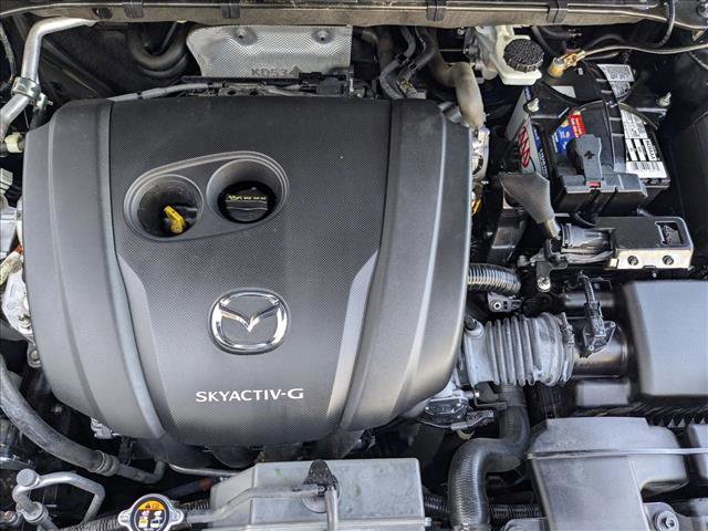 Used 2020 MAZDA CX-5 Grand Touring w/ GT Premium Package image 22