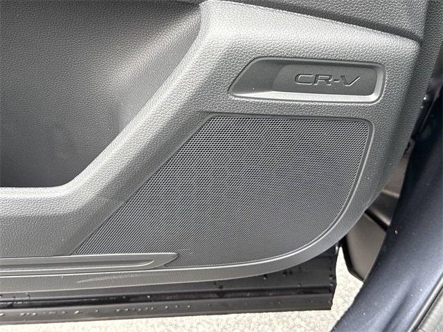 New 2026 Honda CR-V EX image 21