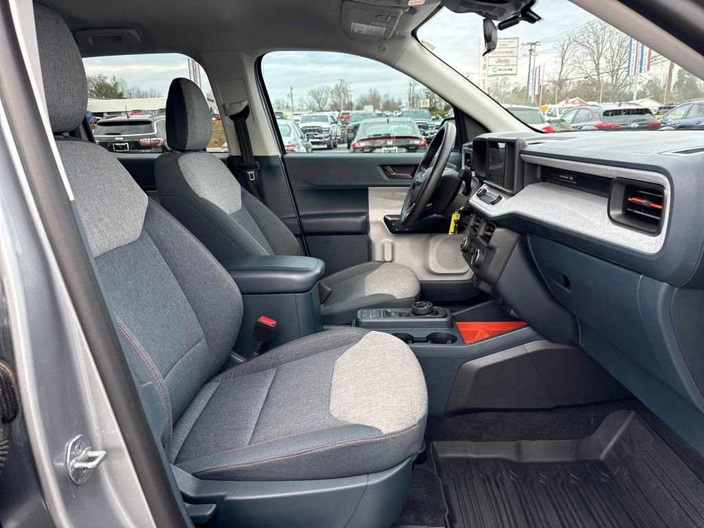 Used 2024 Ford Maverick XLT w/ Equipment Group 300A Standard image 18