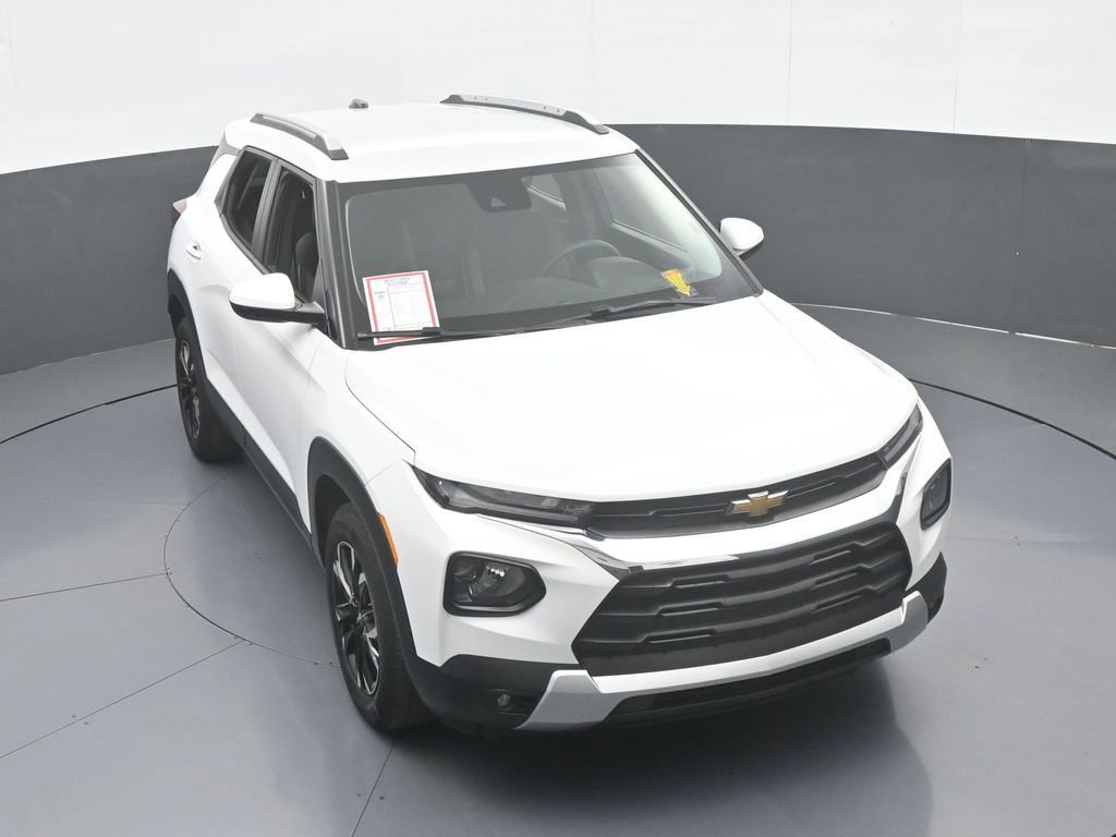 Used 2023 Chevrolet TrailBlazer LT image 51
