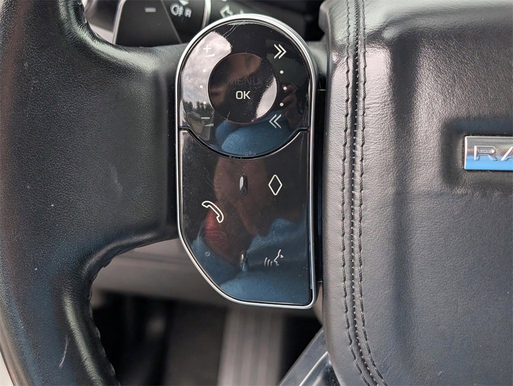 Used 2018 Land Rover Range Rover Supercharged image 19