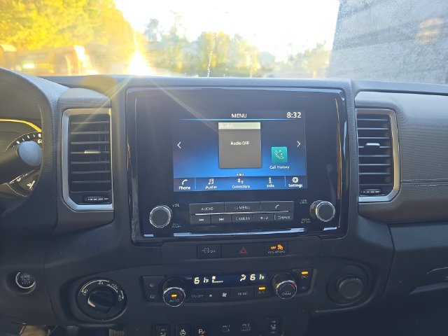 Used 2024 Nissan Frontier SV w/ SV Convenience Package AWD/4WD image 19