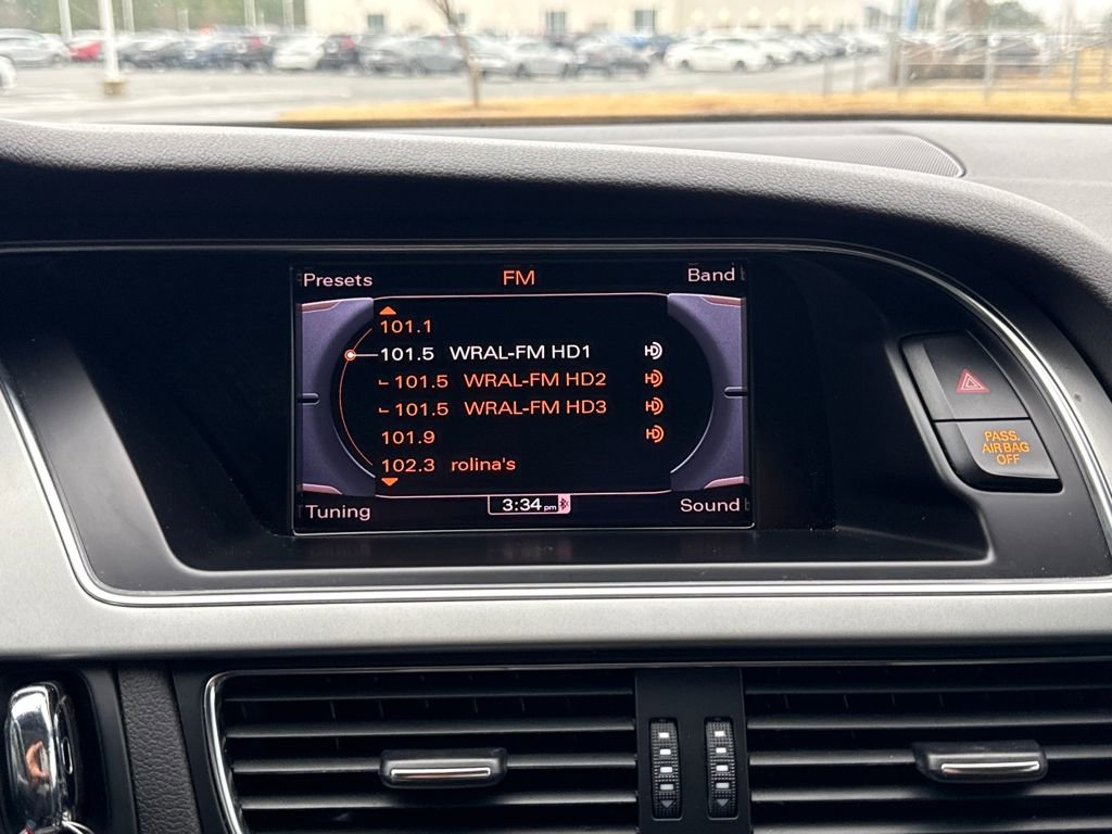 Used 2012 Audi S5 Prestige image 23